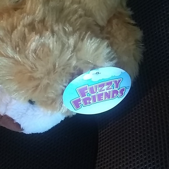 2 stuff toys - Picture 3 of 3